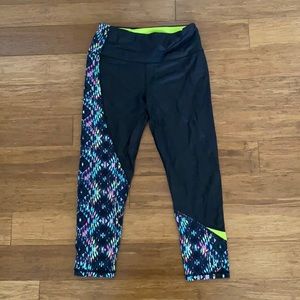 Victoria’s Secret Sport Leggings Small